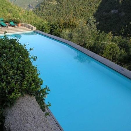 Appartement Castelletto With Mountain View à Colletta Extérieur photo