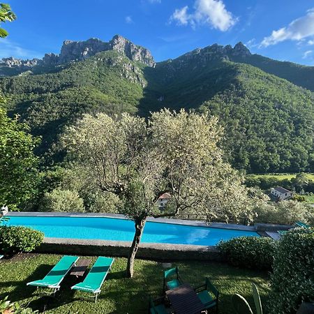 Appartement Castelletto With Mountain View à Colletta Extérieur photo