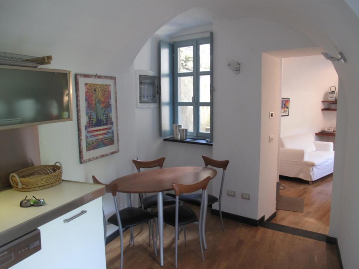 Appartement Castelletto With Mountain View à Colletta Extérieur photo