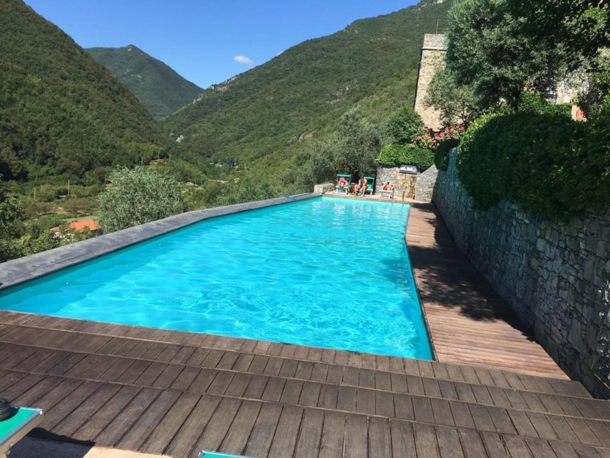 Appartement Castelletto With Mountain View à Colletta Extérieur photo
