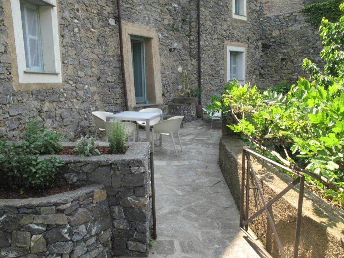 Appartement Castelletto With Mountain View à Colletta Extérieur photo