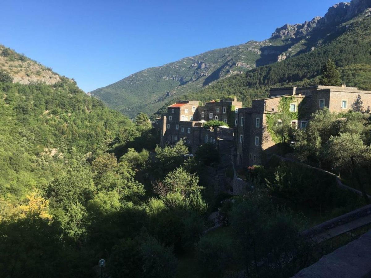 Appartement Castelletto With Mountain View à Colletta Extérieur photo