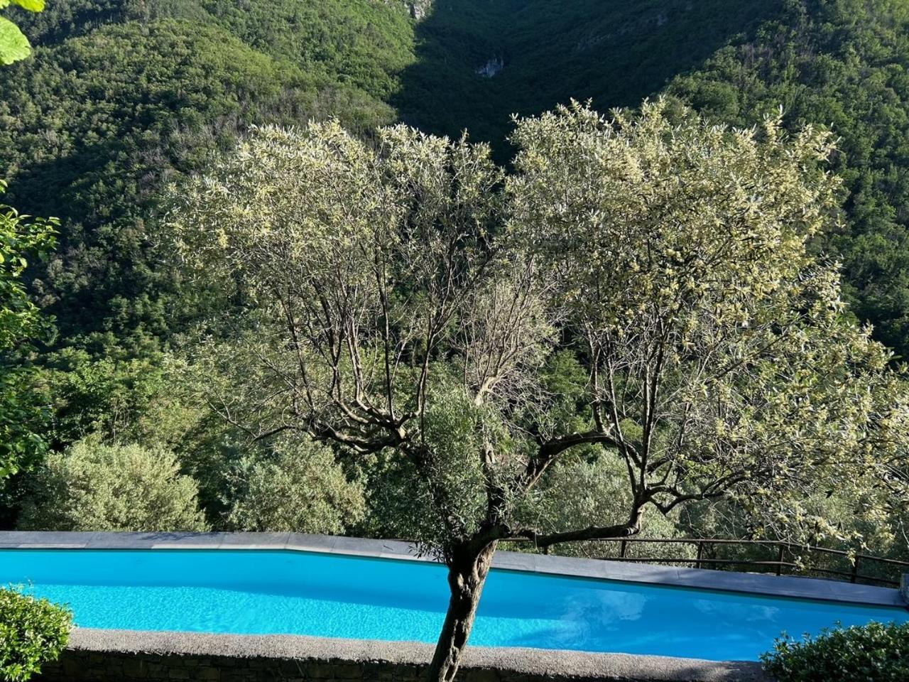 Appartement Castelletto With Mountain View à Colletta Extérieur photo