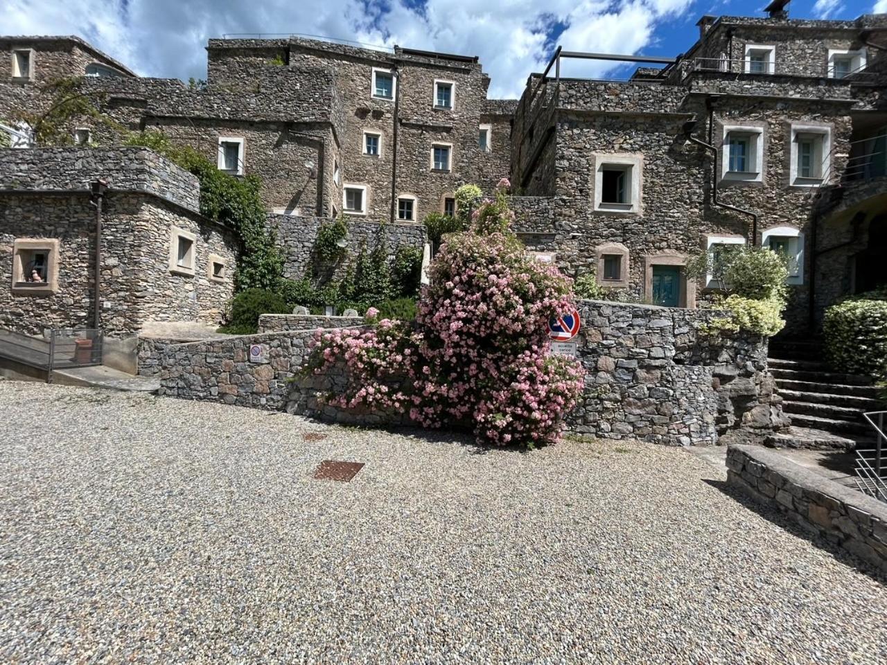 Appartement Castelletto With Mountain View à Colletta Extérieur photo